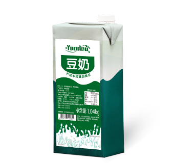 豆奶