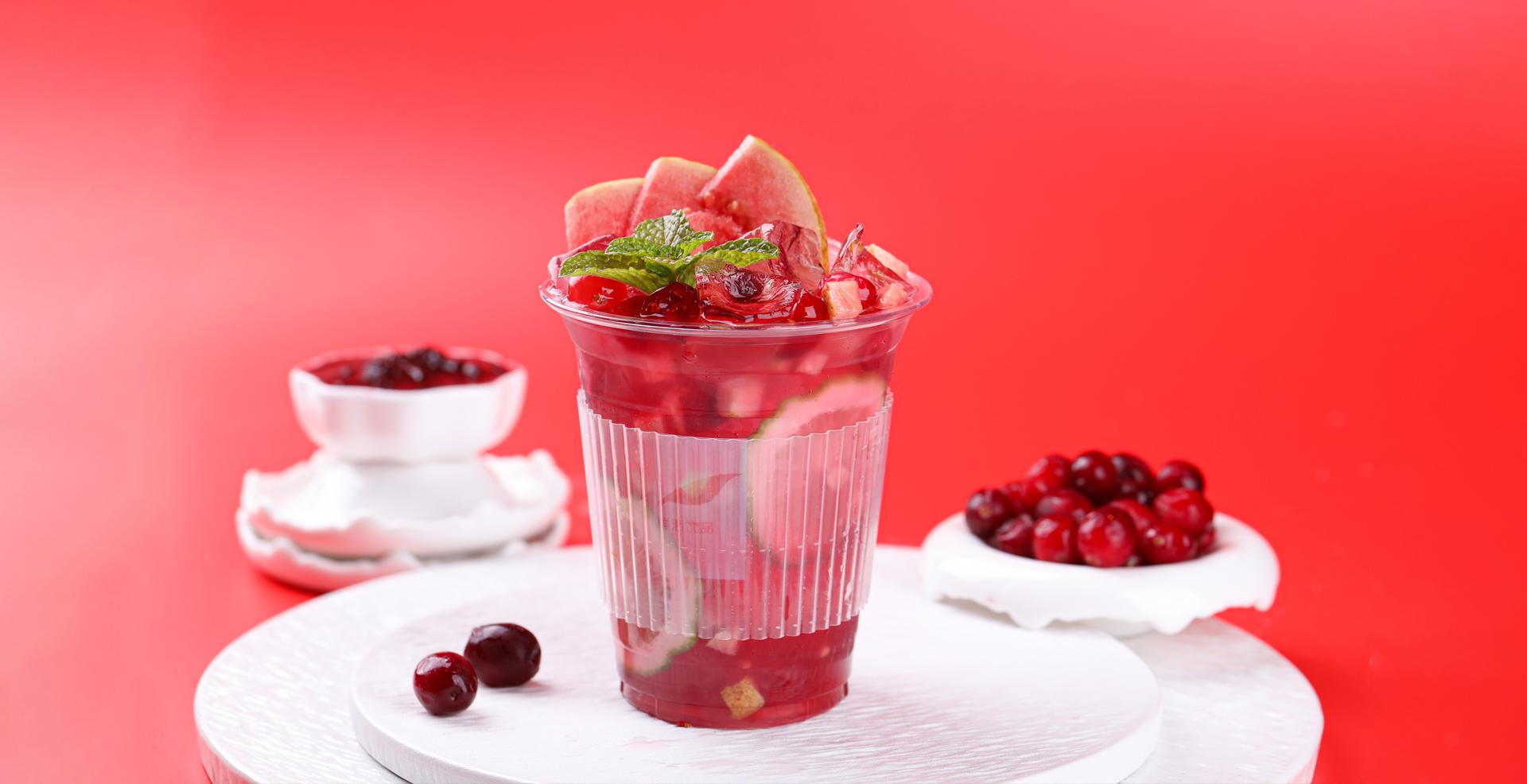 工厂果粒酱系列