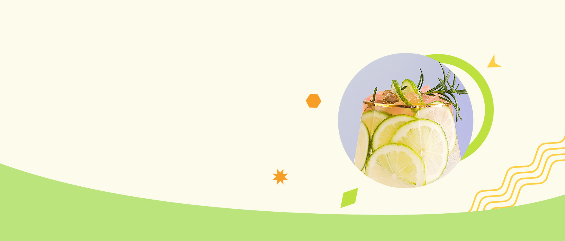 好喝的事,就该分享！