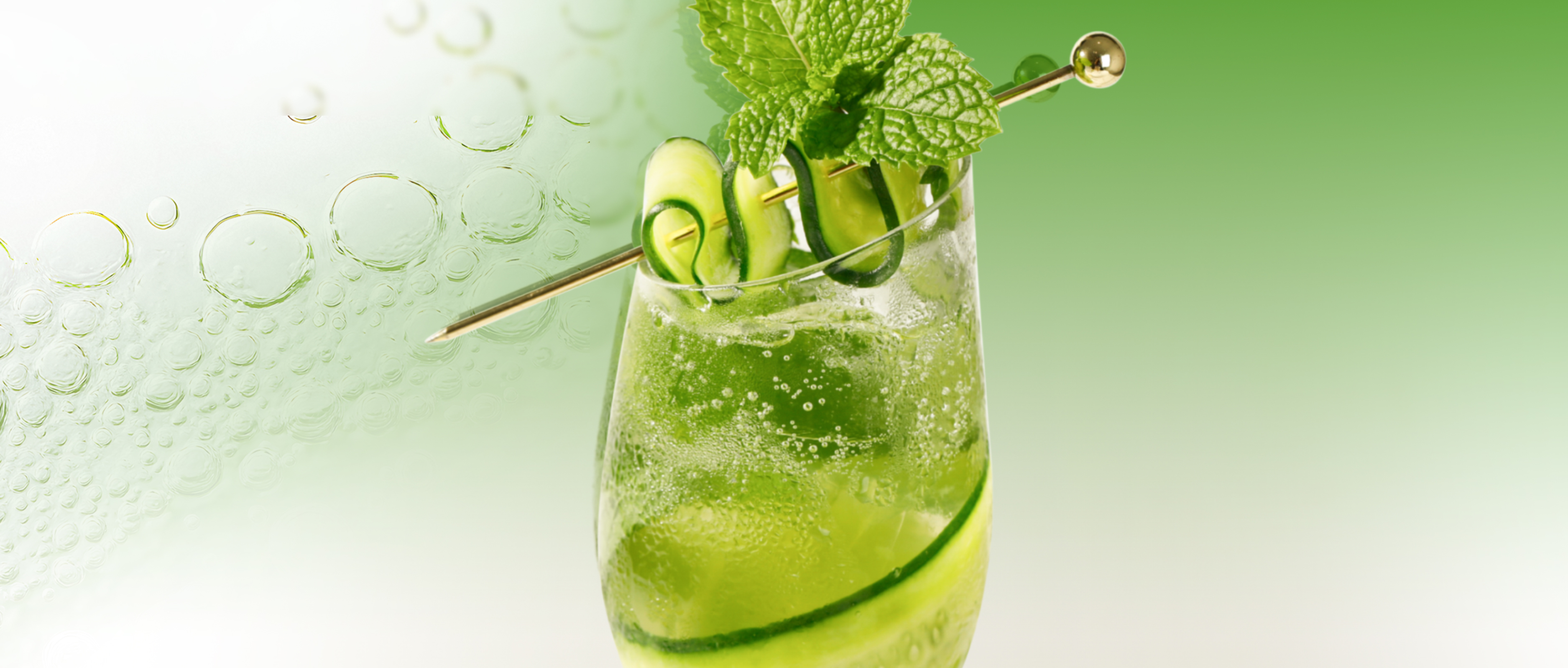 上新丨这杯绿，让空调下岗了