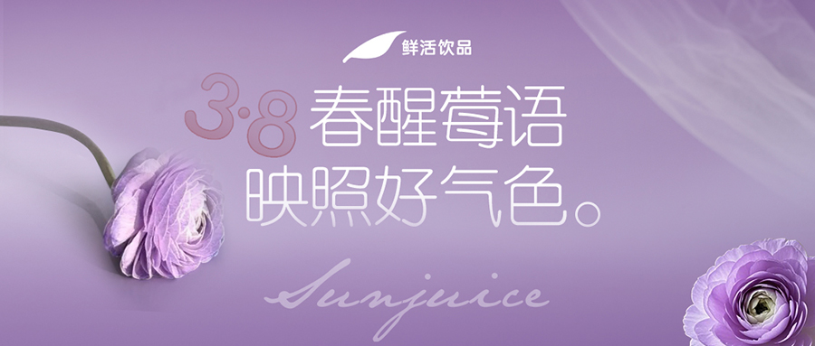 春日·她·莓好四重奏