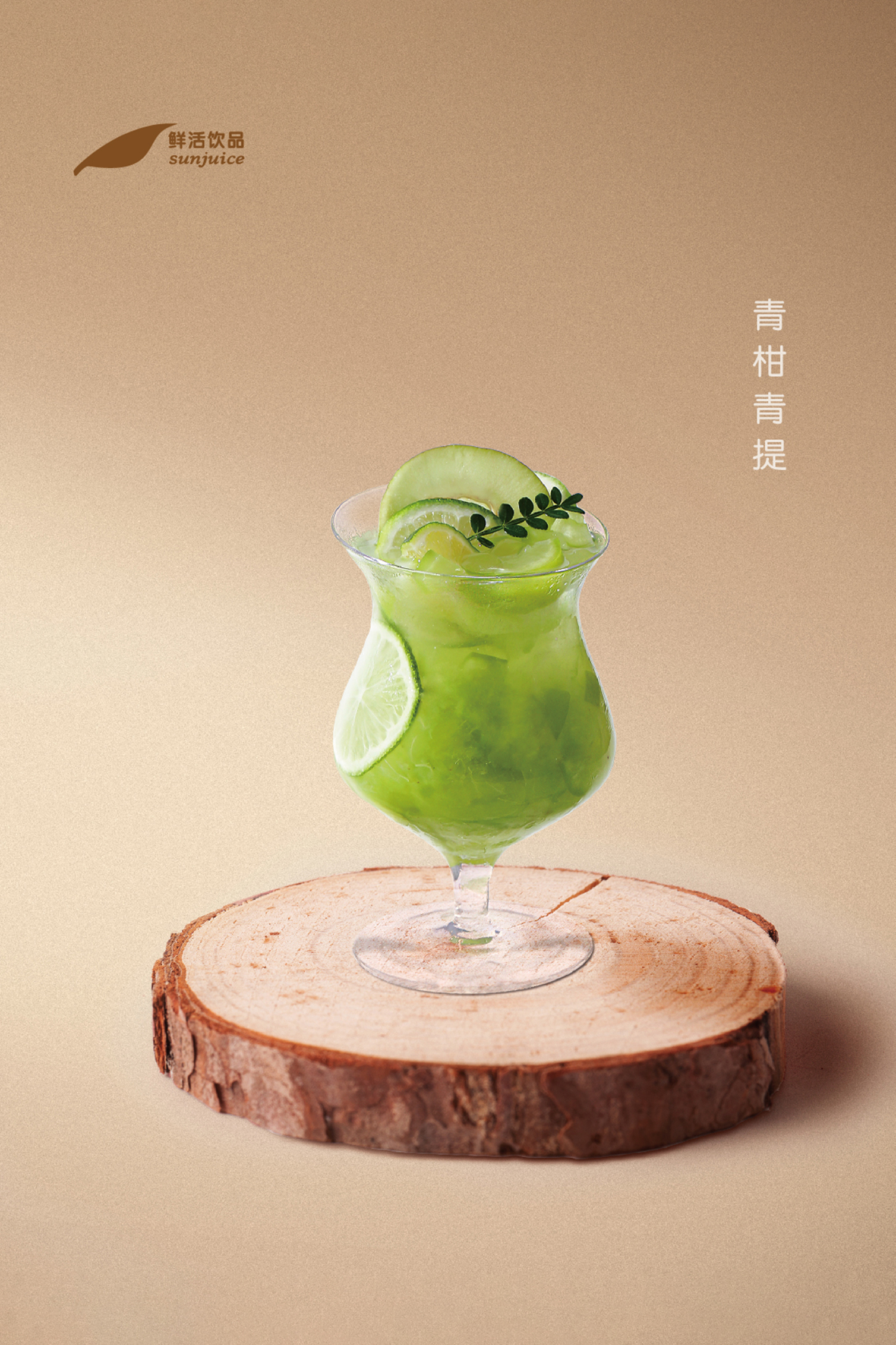 NO.37 鲜活饮品画册