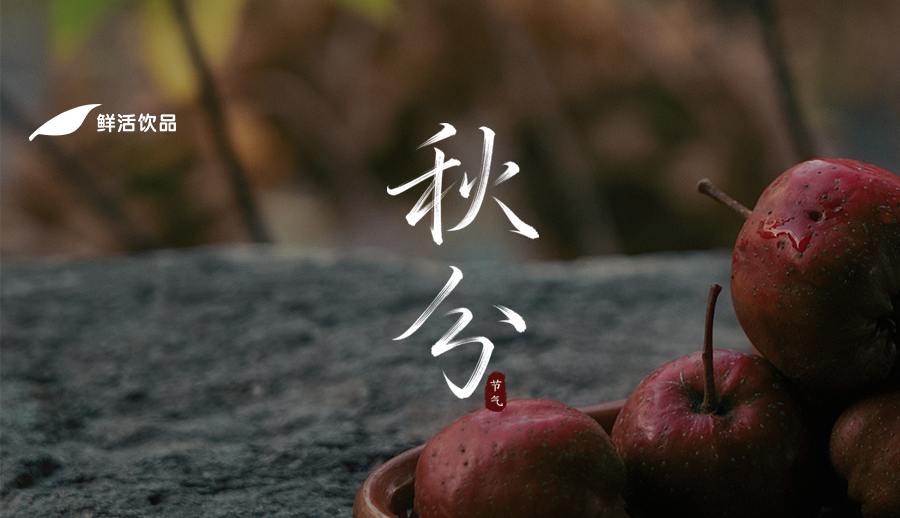 秋分丨衡气转鸿钧
